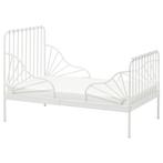 Meegroeibed IKEA, Kinderen en Baby's, Ophalen, Gebruikt, Matras