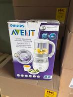 Avent babycooker, Kinderen en Baby's, Ophalen, Zo goed als nieuw, Overige typen