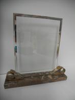 fotokader art deco, Enlèvement