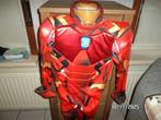 IRON MAN- verkleedkostuum, Enlèvement ou Envoi, Utilisé