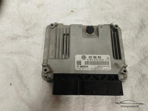 ECU motormanagement Volkswagen Golf 5 1.9 tdi BLS 03G906056, Auto-onderdelen, Elektronica en Kabels, Volkswagen, Gebruikt, Ophalen of Verzenden