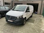 Mercedes-Benz eVito Bedrijfswagen, Automaat, Gebruikt, Overige brandstoffen, Mercedes-Benz