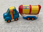 Toet-toet tankwagen, Kinderen en Baby's, Speelgoed | Vtech, Ophalen of Verzenden, Zo goed als nieuw