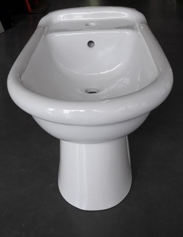 bidet sur pied