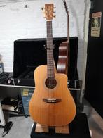 Simon & Patrick Pro Flame Maple CE, Muziek en Instrumenten, Ophalen, Zo goed als nieuw, Western- of Steelstringgitaar, Met (piezo-)element