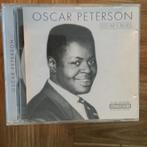 Oscar Peterson – Oscar's Blues, Cd's en Dvd's, Cd's | Jazz en Blues, Verzenden, Zo goed als nieuw, Blues