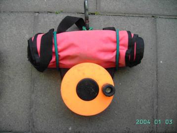 deco boei, Watersport en Boten, Ophalen, Gebruikt