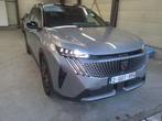 Peugeot 5008 New Hybrid GT e-DSC6 145pk, Auto's, Automaat, Monovolume, Parkeersensor, 7 zetels