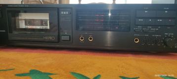 LUXMAN STEREO K7 K-120 beschikbaar voor biedingen