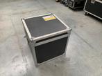 Flightcase voor Discobol, Ophalen, Discobol