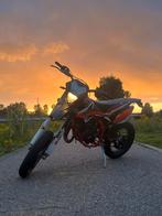 Beta RR 50 motard track, 6 versnellingen, Gebruikt, 50 cc, Ophalen