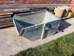 Containerbak, Zakelijke goederen, Machines en Bouw | Keten en Containers, Ophalen