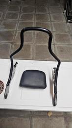 Sissy bar Nieuw, Motoren, Ophalen of Verzenden