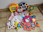 Lot babyspeelgoed, Kinderen en Baby's, Gebruikt, Ophalen of Verzenden