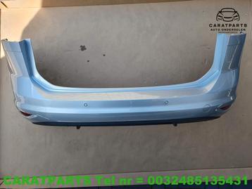 5TA807421 touran achterbumper touran bumper 5ta LA7W A7W