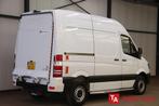 Mercedes-Benz Sprinter 2.2 CDI DHOLLANDIA LAADKLEP POSTNL AU, Automaat, Gebruikt, Euro 6, 4 cilinders