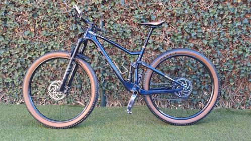 Scott Spark 920 maat M eind 2021, Fietsen en Brommers, Fietsen | Mountainbikes en ATB, Zo goed als nieuw, Ophalen