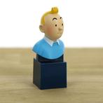 tintin et milou, Ophalen, Kuifje, Nieuw, Beeldje of Figuurtje