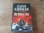 Jack du Brul - De stille zee, Ophalen, Zo goed als nieuw, Jack du Brul; Clive Cussler