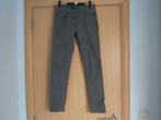Grijze broek Terre bleue maat 34, Kleding | Dames, Broeken en Pantalons, Ophalen of Verzenden, Zo goed als nieuw, Driekwart, Maat 34 (XS) of kleiner