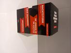 Box met 4 Noorse thrillers ( moord en doodslag), Ophalen of Verzenden, Gelezen, Scandinavië
