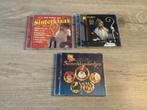 Sinterklaas verschillende muziek CD'S, Cd's en Dvd's, Cd's | Kerst en Sinterklaas, Ophalen of Verzenden, Zo goed als nieuw, Sinterklaas