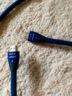 Câble HDMI Audioquest VODKA 48 8K - 10K HDMI, Enlèvement ou Envoi, Comme neuf, 2 à 5 mètres, Câble HDMI