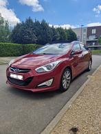 Hyundai i40 automatique !, Auto's, Automaat, Euro 5, Zwart, 5 deurs