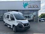 Benimar Benivan 100 UP, Caravans en Kamperen, Caméra de recul, Fiat, Tot en met 2, Bedrijf