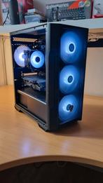 Budget Beast - gtx1660 SUPER - Zeer krachtig, Computers en Software, Desktop Pc's, Nieuw, Ophalen of Verzenden, Gaming, Custom build