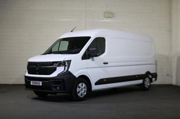 Renault Master E-Tech T35 L3H2 Extra long range 87 kWh beschikbaar voor biedingen