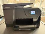 HP Officejet Pro 8715 All-in-one printer, Computers en Software, Gebruikt, Printer, Inkjetprinter, HP  All In One