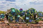 Tomorrowland tickets 17/07, Drie personen of meer