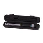 Momentsleutel 1/4" 6 - 30Nm, Verzenden