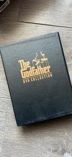 The godfather dvd serie, Ophalen, Zo goed als nieuw