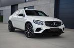 Cargo léger Mercedes GLC 43 AMG, 53 000 km, Autos, Achat, Euro 6, 2 places, Automatique