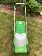 Elektrische grasmaaier Viking ME400, Tuin en Terras, Grasmaaiers, Ophalen, Gebruikt, Elektrische grasmaaier