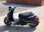 A1 Motorfiets Doohan Uranus 100 Km/U#Vespa#electrisch#Ebike#, Motoren, Ophalen