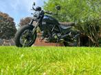 Ducati Scrambler Nightshift 2024 – 2.300 km – Garantie, Motoren, Motoren | Ducati, 2 cilinders, Particulier, ABS, Meer dan 35 kW