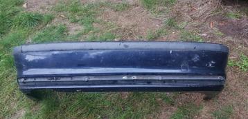 BMW 3SERIE E46 SEDAN ACHTERBUMPER +PARKEERSENSOREN   beschikbaar voor biedingen