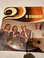 Elpee De Strangers, Cd's en Dvd's, Vinyl | Nederlandstalig, Gebruikt, Ophalen, Streekmuziek