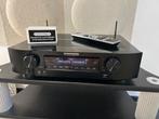 Marantz NR1711 versterker - streamer enz