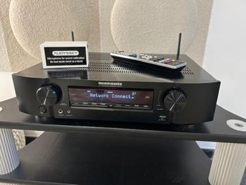 Marantz NR1711 versterker - streamer enz  beschikbaar voor biedingen