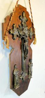 crucifix  kruisbeeld corpus christi, Ophalen of Verzenden