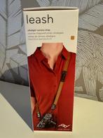 Peak Design Leash Coyote Nieuw, TV, Hi-fi & Vidéo, Enlèvement, Neuf, Autres types