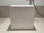 Duux luchtreiniger-bevochtiger in propere staat, Elektronische apparatuur, Ophalen of Verzenden, Zo goed als nieuw, Luchtreiniger