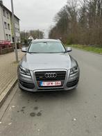 Audi Q5, Autos, 5 places, Cuir, Diesel, Q5
