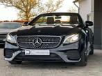 Mercedes E 200 cabrio AMG 2019 Automaat camera, Auto's, 4 zetels, Achterwielaandrijving, 4 cilinders, Cabriolet