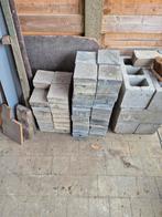Gratis klinkers, Tuin en Terras, Tegels en Klinkers, Ophalen, Klinkers