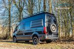 ADM Mercedes-Benz Sprinter Ghost Offroad 319 cdi 4X4 WINTER, Entreprise, Mercedes-Benz, Diesel, Automatique